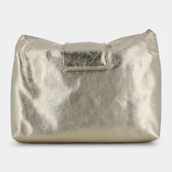 ATELIER PIETRINI Borse^Mn-E22-105 - Platino - Borse Oro