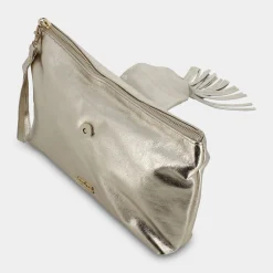 ATELIER PIETRINI Borse^Mn-E22-105 - Platino - Borse Oro