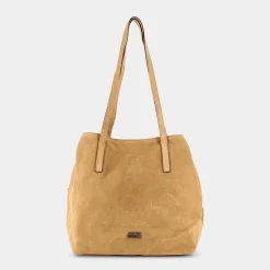 ATELIER PIETRINI Borse^Mn-E22-102 - Sabbia - Borse Beige
