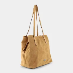 ATELIER PIETRINI Borse^Mn-E22-102 - Sabbia - Borse Beige