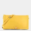 ATELIER PIETRINI Borse^Mn-E21-101 Borse Giallo