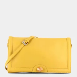 ATELIER PIETRINI Borse^Mn-E21-101 Borse Giallo