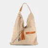 ATELIER PIETRINI Borse^Mn-E21-01 Borse Beige