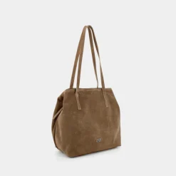 ATELIER PIETRINI Borse^Mn-E23-03 Borse Beige