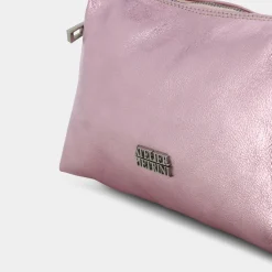 ATELIER PIETRINI Borse^Mn-E22-103 Borse Rosa