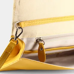 ATELIER PIETRINI Borse^Mn-E21-101 Borse Giallo