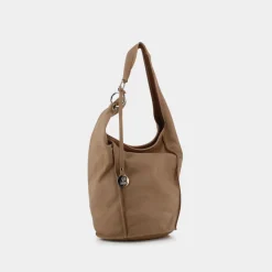 ATELIER PIETRINI Borse^Mn-E23-04 Borse Beige