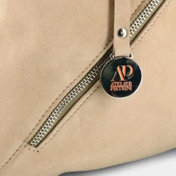 ATELIER PIETRINI Borse^Mn-E21-01 Borse Beige