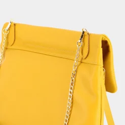 ATELIER PIETRINI Clutch^Mn-E21-100 Clutch Giallo