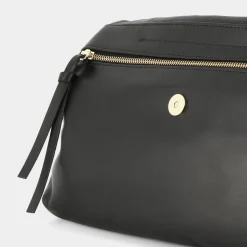 ATELIER PIETRINI Clutch^Mn-E21-100 Clutch Nero