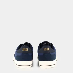 JACK&JONES Sneakers^12203479 Morden Combo Vintage Indigo/Navy Blazer - Sneakers Blu