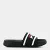 FILA Ciabatte^1010901 Morro Bay Black - Ciabatte Nero