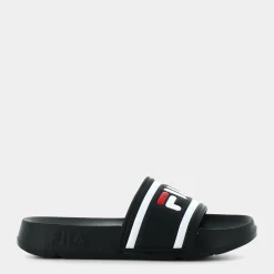 FILA Ciabatte^1010901 Morro Bay Black - Ciabatte Nero