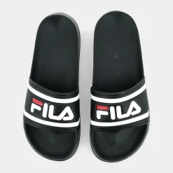 FILA Ciabatte^1010901 Morro Bay Black - Ciabatte Nero
