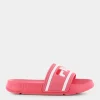 FILA Ciabatte^1010901 Morro Bay Fucsia - Ciabatte Rosa