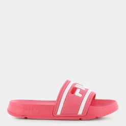 FILA Ciabatte^1010901 Morro Bay Fucsia - Ciabatte Rosa