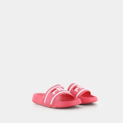 FILA Ciabatte^1010901 Morro Bay Fucsia - Ciabatte Rosa