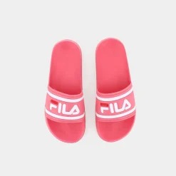 FILA Ciabatte^1010901 Morro Bay Fucsia - Ciabatte Rosa
