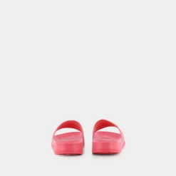 FILA Ciabatte^1010901 Morro Bay Fucsia - Ciabatte Rosa