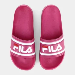 FILA Ciabatte^1010901 Morro Bay Pink Peacock - Ciabatte Rosa