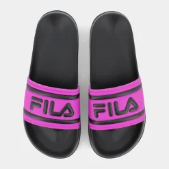 FILA Ciabatte^1010901 Morro Bay /Viola - Ciabatte Nero