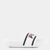 FILA Ciabatte^1010901 Morro Bay White - Ciabatte Bianco