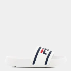 FILA Ciabatte^1010901 Morro Bay White - Ciabatte Bianco