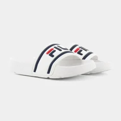FILA Ciabatte^1010901 Morro Bay White - Ciabatte Bianco