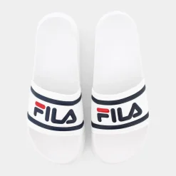 FILA Ciabatte^1010901 Morro Bay White - Ciabatte Bianco