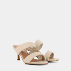 SHEEN Sandali^Mq-E22D-07 Sandali Beige
