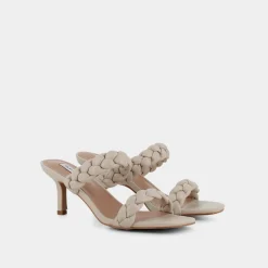 SHEEN Sandali^Mq-E22D-08 Sandali Beige