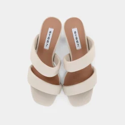 SHEEN Sandali^Mq-E22D-07 Sandali Beige