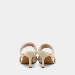 SHEEN Sandali^Mq-E22D-07 Sandali Beige