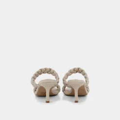SHEEN Sandali^Mq-E22D-08 Sandali Beige