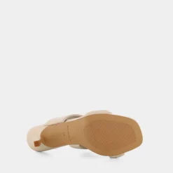 SHEEN Sandali^Mq-E22D-07 Sandali Beige