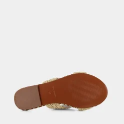 SHEEN Sandali^Mq-E22D-10 Sandali Beige