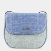 SHEEN Borse^Mv-E21-03 - Celeste - Borse Blu
