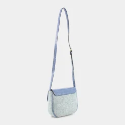 SHEEN Borse^Mv-E21-03 - Celeste - Borse Blu