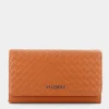 SHEEN Piccola Pelletteria^Mv-E22-201 - Cuoio - Piccola Pelletteria Marrone