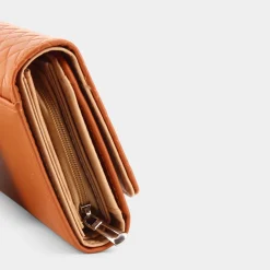 SHEEN Piccola Pelletteria^Mv-E22-201 - Cuoio - Piccola Pelletteria Marrone