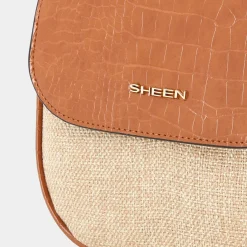 SHEEN Borse^Mv-E21-03 Borse Beige