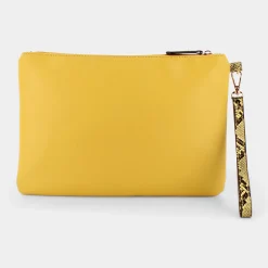 SHEEN Clutch^Mv-E21-402 Clutch Giallo