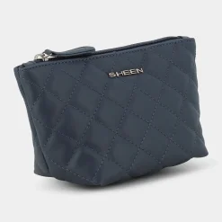 SHEEN Piccola Pelletteria^Mv-E22-401 Piccola Pelletteria Blu