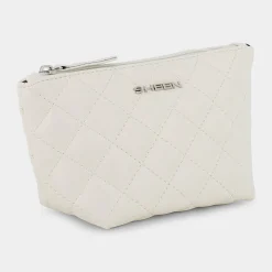 SHEEN Piccola Pelletteria^Mv-E22-401 Piccola Pelletteria Bianco