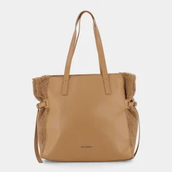 SHEEN Borse^Mv-I22-04 - Camel - Borse Beige