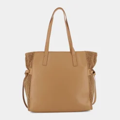 SHEEN Borse^Mv-I22-04 - Camel - Borse Beige