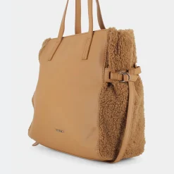 SHEEN Borse^Mv-I22-04 - Camel - Borse Beige