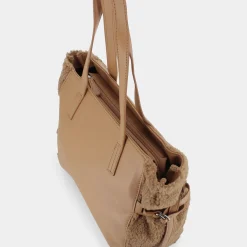 SHEEN Borse^Mv-I22-04 - Camel - Borse Beige