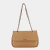 SHEEN Tracolle^Mv-I22-05 - Camel - Tracolle Beige