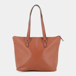 SHEEN Borse^Mv-I22-01 - Cuoio - Borse Marrone